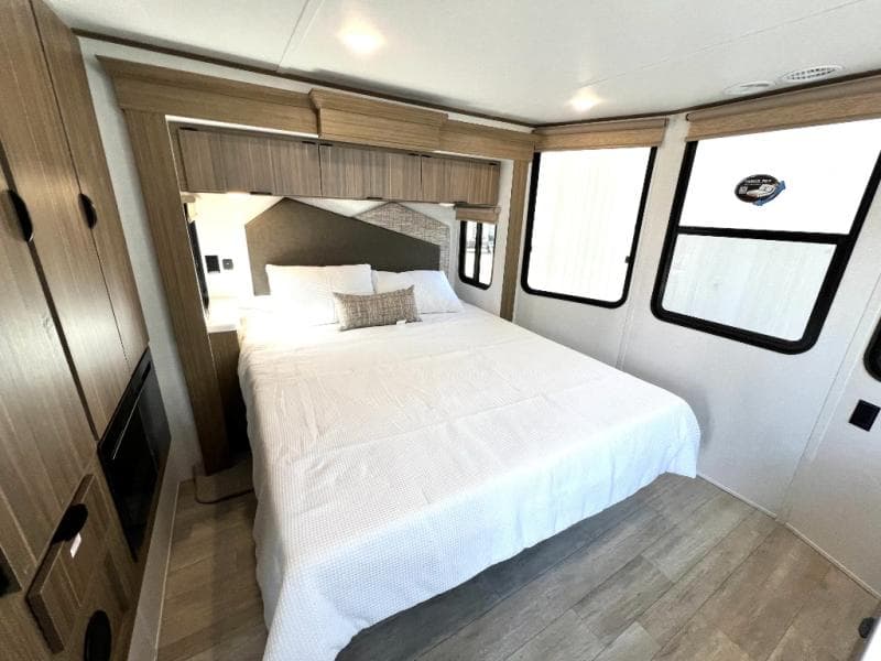 2025 Forest River 2025 Forest River Forest River Salem - thumbnail 38