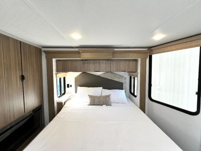 2025 Forest River 2025 Forest River Forest River Salem - thumbnail 39