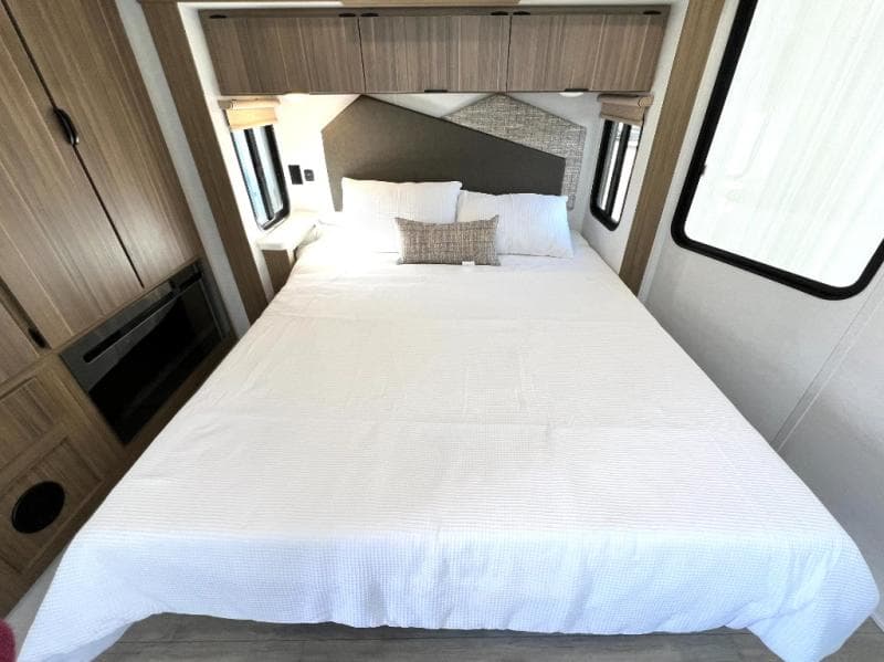 2025 Forest River 2025 Forest River Forest River Salem - thumbnail 40