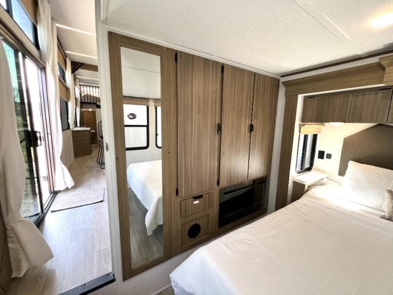 2025 Forest River 2025 Forest River Forest River Salem - thumbnail 41