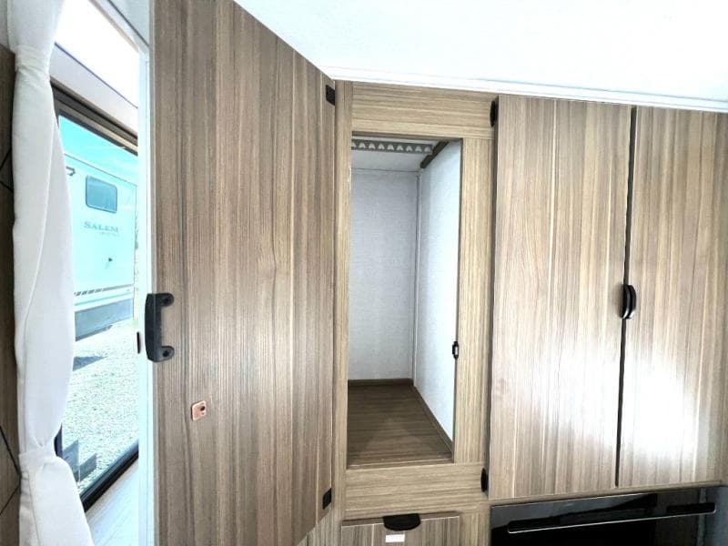 2025 Forest River 2025 Forest River Forest River Salem - thumbnail 42