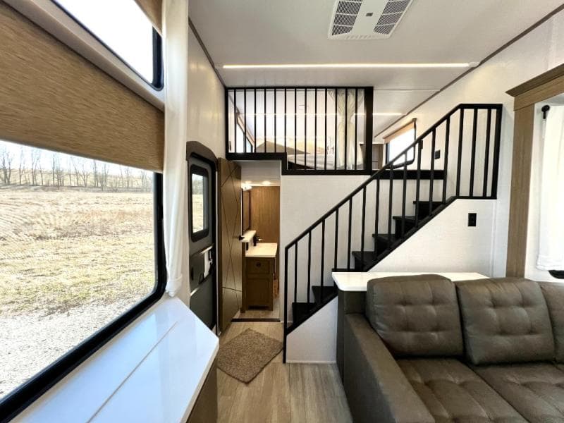 2025 Forest River 2025 Forest River Forest River Salem - thumbnail 45