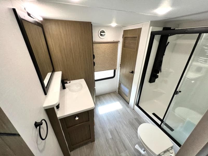 2025 Forest River 2025 Forest River Forest River Salem - thumbnail 46