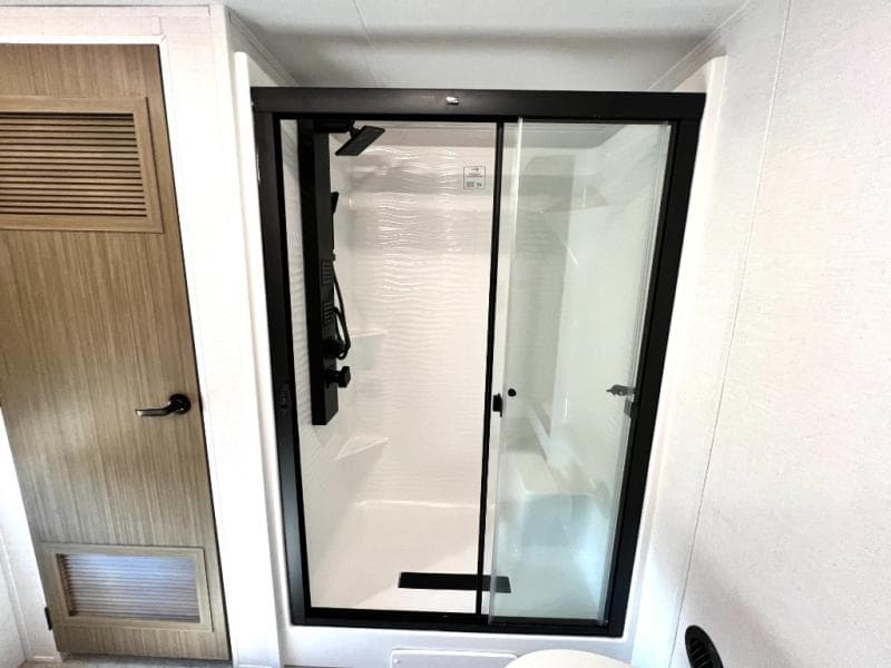 2025 Forest River 2025 Forest River Forest River Salem - thumbnail 47