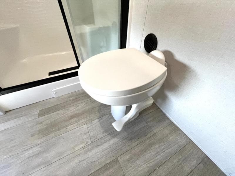 2025 Forest River 2025 Forest River Forest River Salem - thumbnail 48