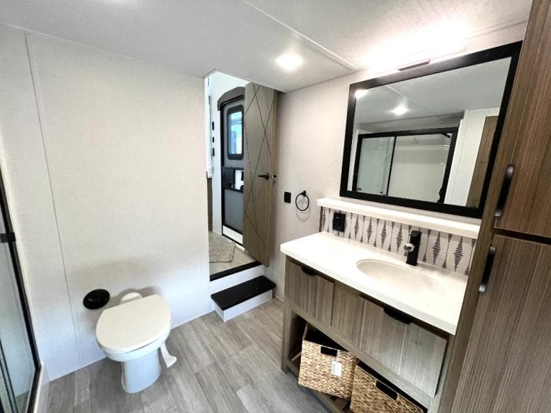 2025 Forest River 2025 Forest River Forest River Salem - thumbnail 50