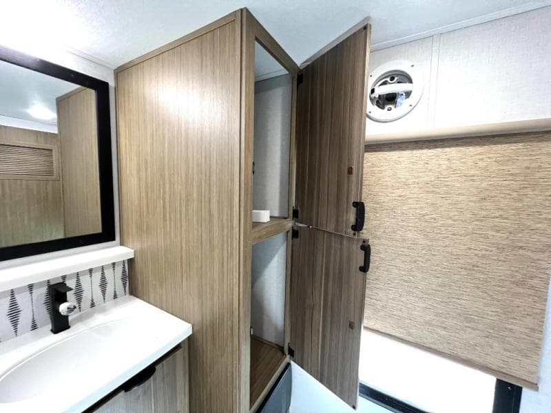 2025 Forest River 2025 Forest River Forest River Salem - thumbnail 51