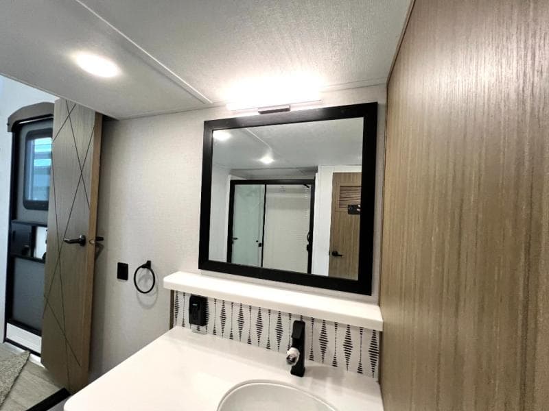 2025 Forest River 2025 Forest River Forest River Salem - thumbnail 52