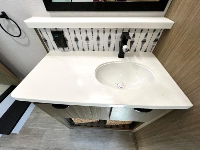 2025 Forest River 2025 Forest River Forest River Salem - thumbnail 53