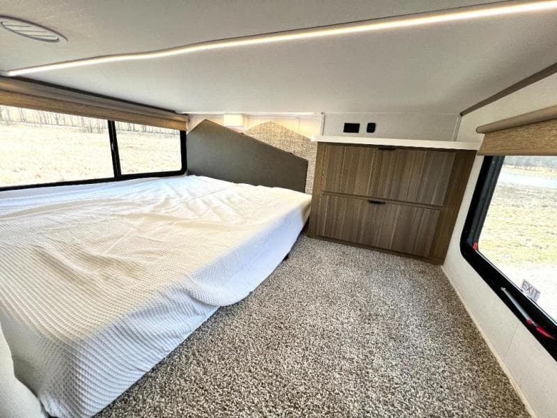 2025 Forest River 2025 Forest River Forest River Salem - thumbnail 54