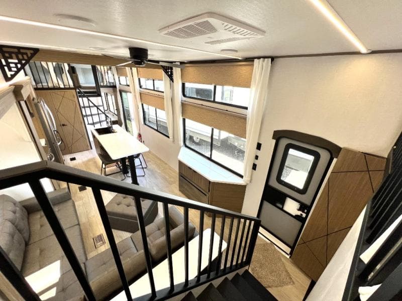 2025 Forest River 2025 Forest River Forest River Salem - thumbnail 55