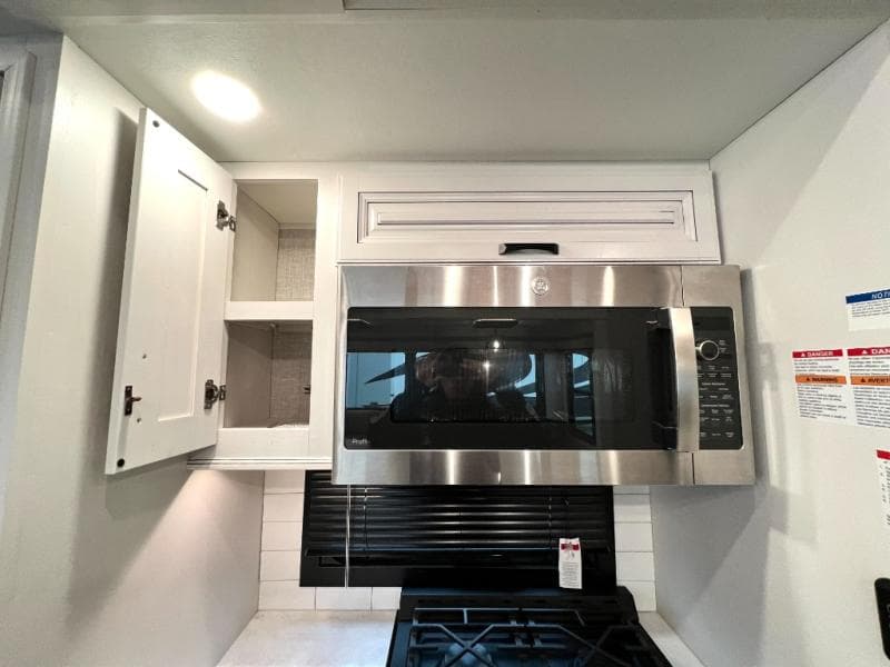2024 Jayco 2024 Jayco North Point - thumbnail 18