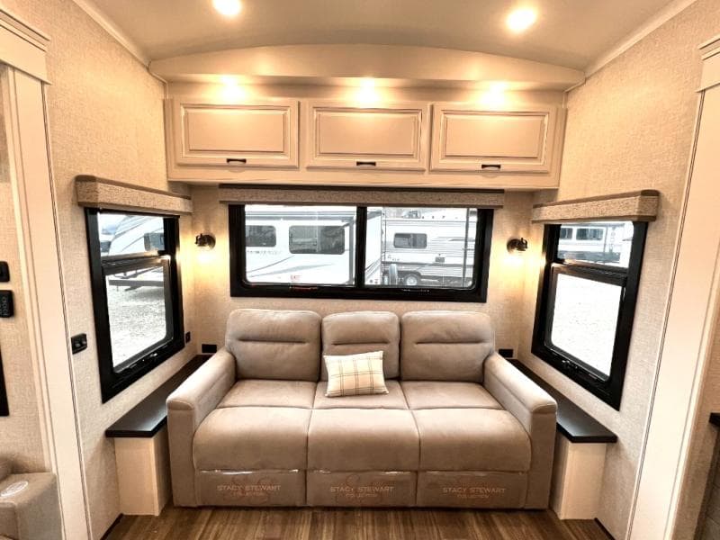 2024 Jayco 2024 Jayco North Point - thumbnail 30