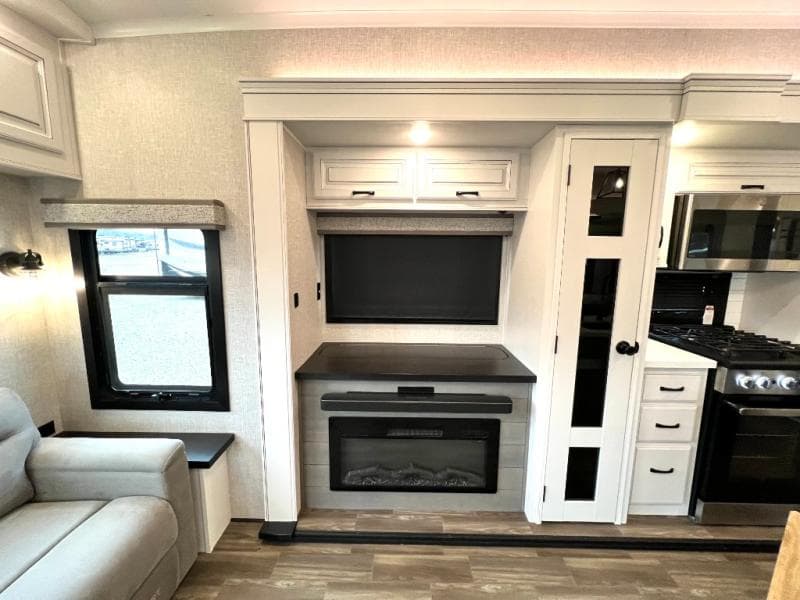 2024 Jayco 2024 Jayco North Point - thumbnail 32
