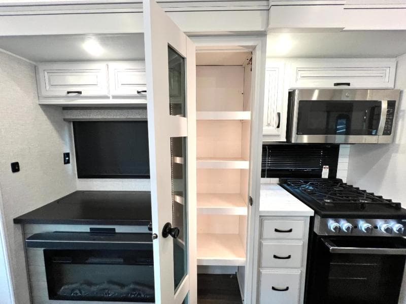 2024 Jayco 2024 Jayco North Point - thumbnail 34