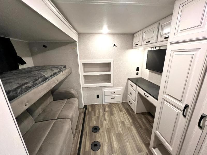 2024 Jayco 2024 Jayco North Point - thumbnail 37