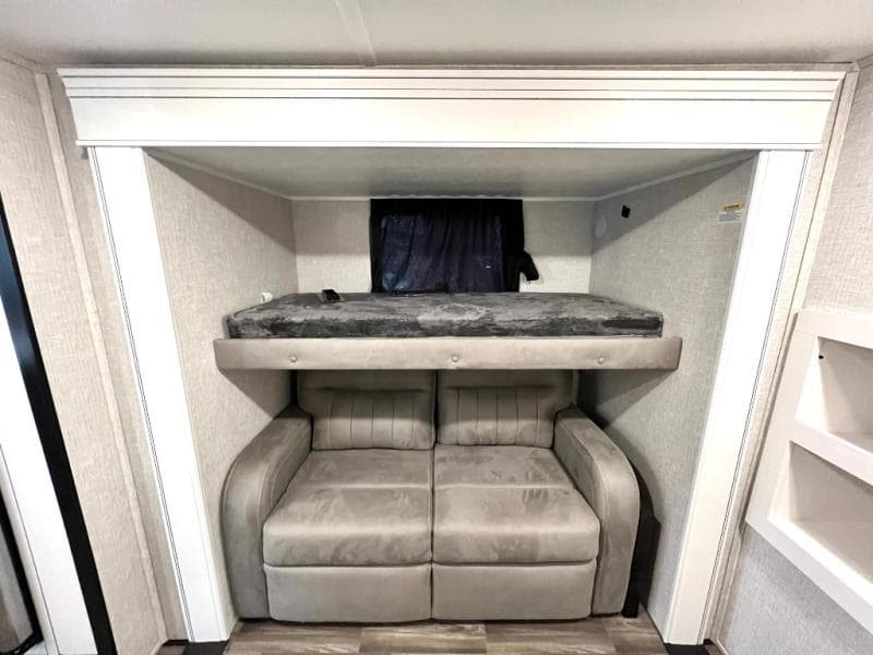2024 Jayco 2024 Jayco North Point - thumbnail 41