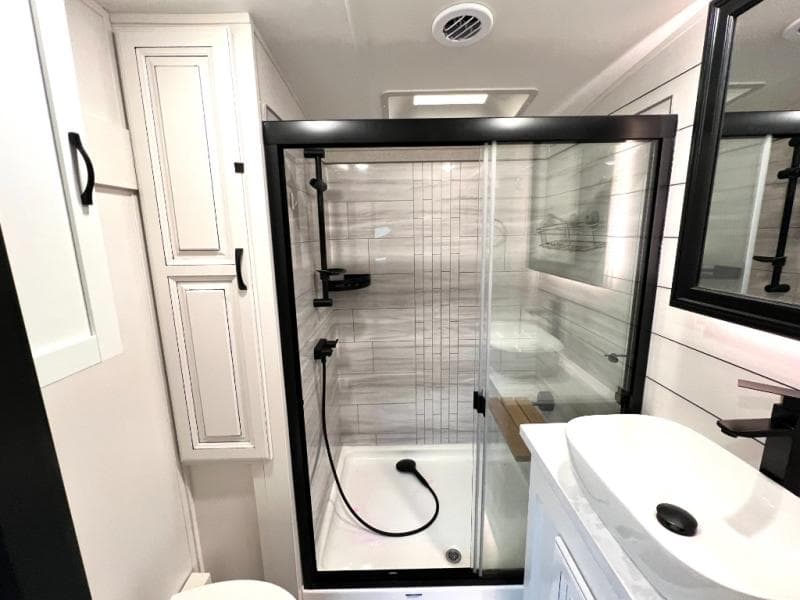2024 Jayco 2024 Jayco North Point - thumbnail 46