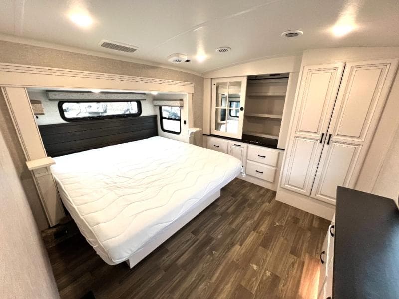 2024 Jayco 2024 Jayco North Point - thumbnail 52