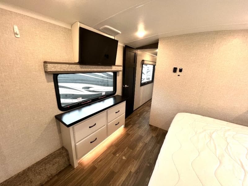 2024 Jayco 2024 Jayco North Point - thumbnail 57