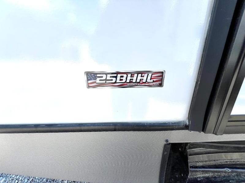 2025 Forest River 2025 Forest River Salem Hemisphere Hyper-Lyte - thumbnail 12