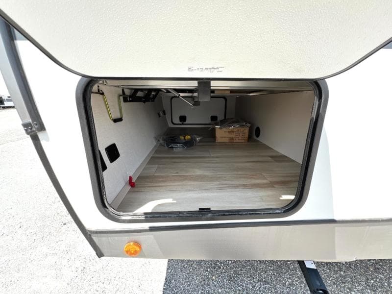 2025 Forest River 2025 Forest River Salem Hemisphere Hyper-Lyte - thumbnail 14