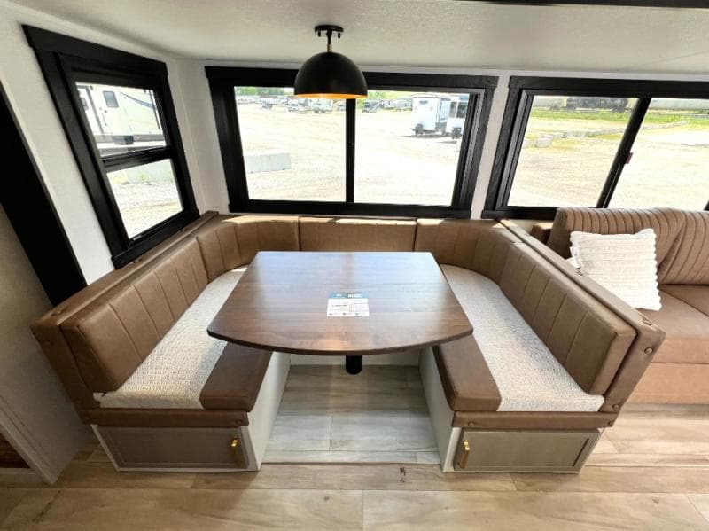 2025 Forest River 2025 Forest River Salem Hemisphere Hyper-Lyte - thumbnail 21