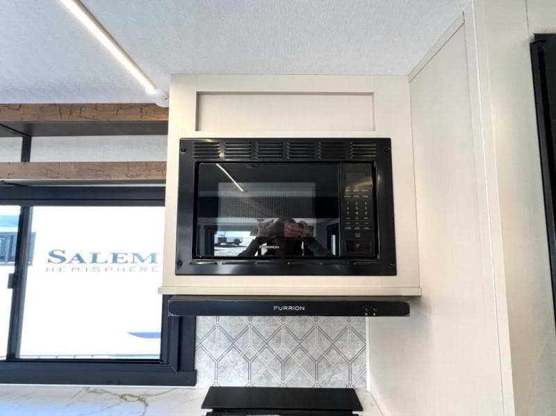 2025 Forest River 2025 Forest River Salem Hemisphere Hyper-Lyte - thumbnail 27