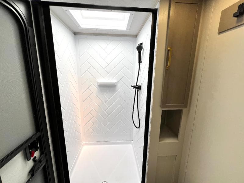 2025 Forest River 2025 Forest River Salem Hemisphere Hyper-Lyte - thumbnail 34