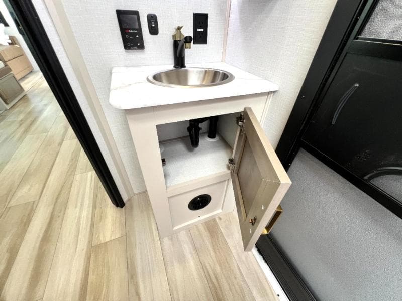 2025 Forest River 2025 Forest River Salem Hemisphere Hyper-Lyte - thumbnail 36