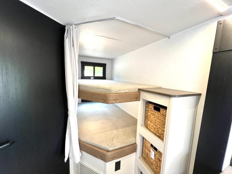 2025 Forest River 2025 Forest River Salem Hemisphere Hyper-Lyte - thumbnail 39