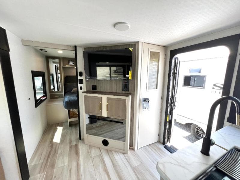 2025 Forest River 2025 Forest River Salem Hemisphere Hyper-Lyte - thumbnail 41