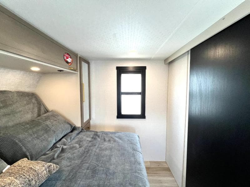 2025 Forest River 2025 Forest River Salem Hemisphere Hyper-Lyte - thumbnail 47