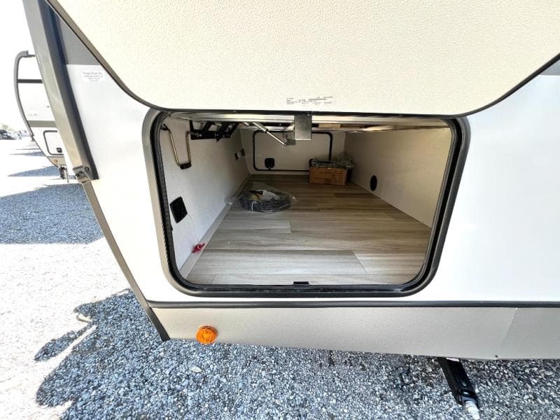 2025 Forest River 2025 Forest River Salem Hemisphere Hyper-Lyte - thumbnail 13