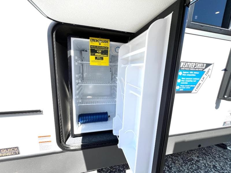 2025 Forest River 2025 Forest River Salem Hemisphere Hyper-Lyte - thumbnail 15