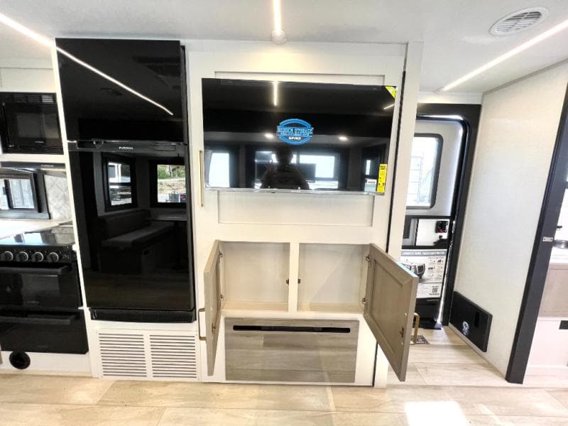 2025 Forest River 2025 Forest River Salem Hemisphere Hyper-Lyte - thumbnail 20