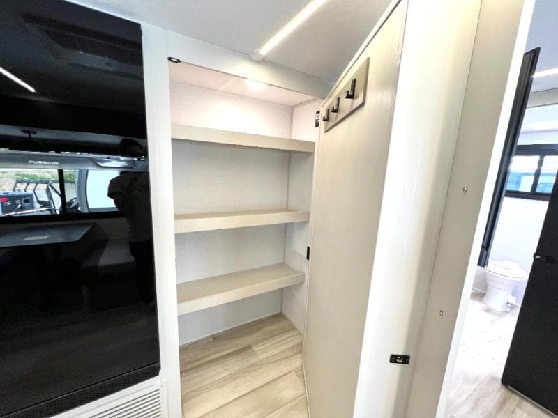 2025 Forest River 2025 Forest River Salem Hemisphere Hyper-Lyte - thumbnail 21