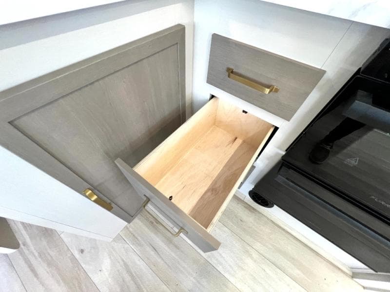 2025 Forest River 2025 Forest River Salem Hemisphere Hyper-Lyte - thumbnail 28