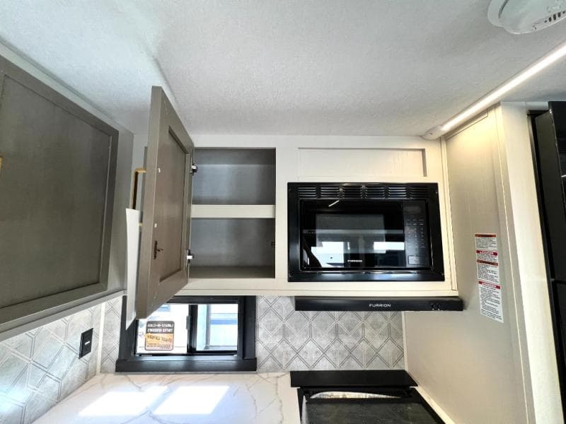 2025 Forest River 2025 Forest River Salem Hemisphere Hyper-Lyte - thumbnail 29