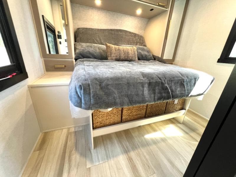 2025 Forest River 2025 Forest River Salem Hemisphere Hyper-Lyte - thumbnail 35