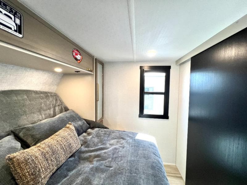 2025 Forest River 2025 Forest River Salem Hemisphere Hyper-Lyte - thumbnail 37