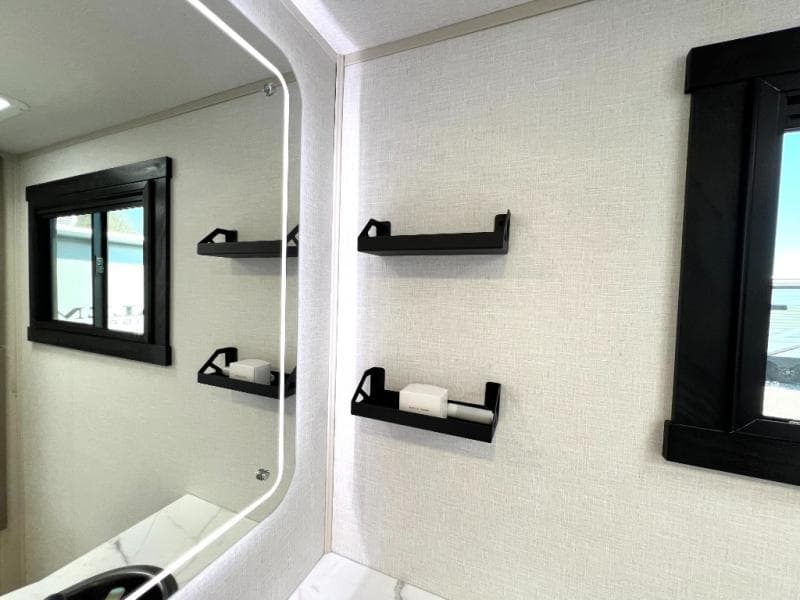 2025 Forest River 2025 Forest River Salem Hemisphere Hyper-Lyte - thumbnail 42