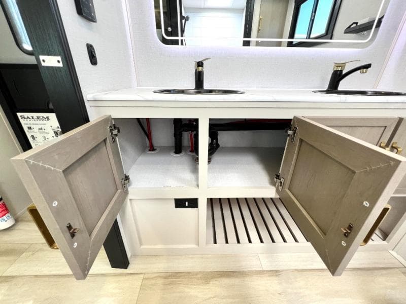 2025 Forest River 2025 Forest River Salem Hemisphere Hyper-Lyte - thumbnail 45