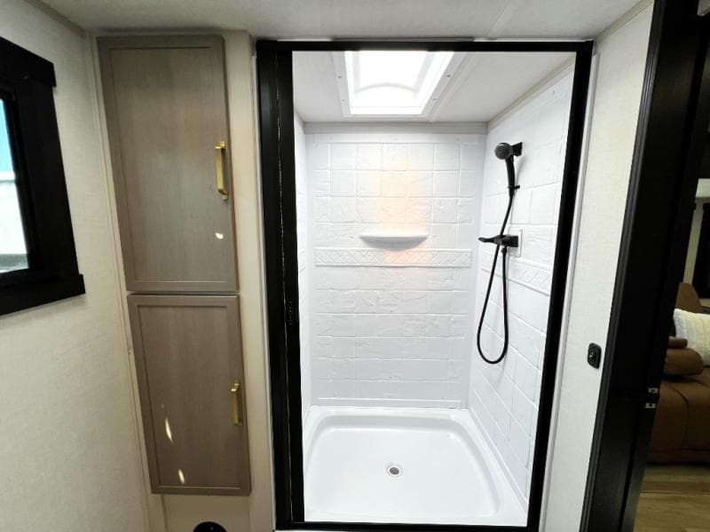 2025 Forest River 2025 Forest River Salem Hemisphere Hyper-Lyte - thumbnail 46