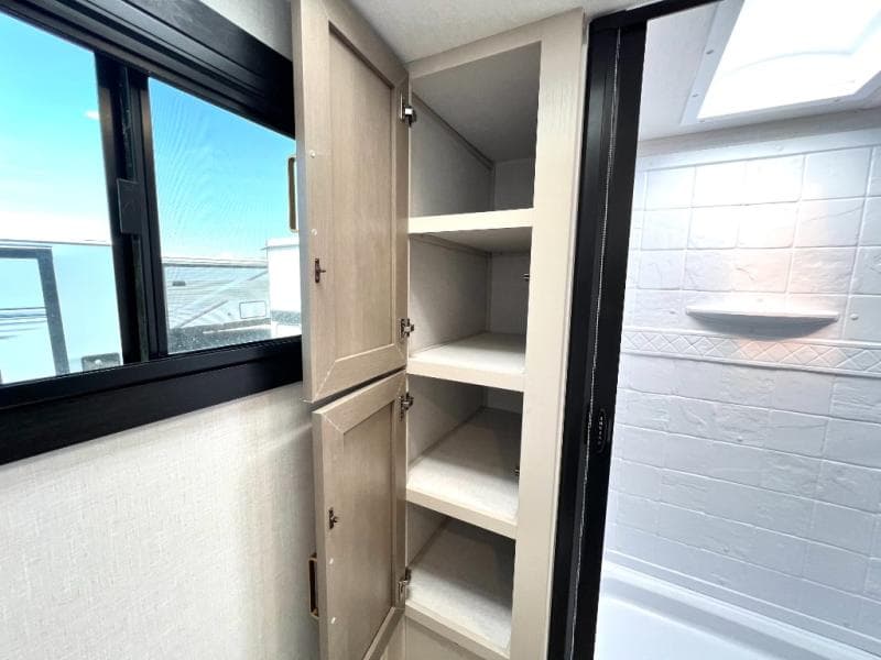 2025 Forest River 2025 Forest River Salem Hemisphere Hyper-Lyte - thumbnail 47