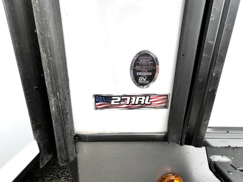 2025 Forest River 2025 Forest River Salem Hemisphere - thumbnail 12