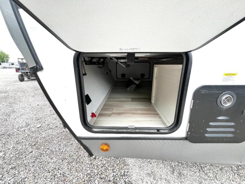 2025 Forest River 2025 Forest River Salem Hemisphere - thumbnail 13