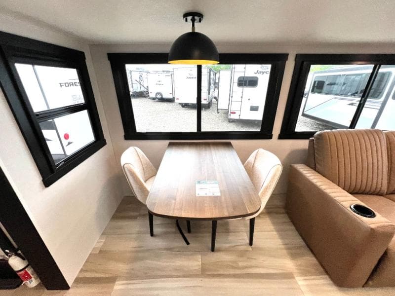 2025 Forest River 2025 Forest River Salem Hemisphere - thumbnail 18