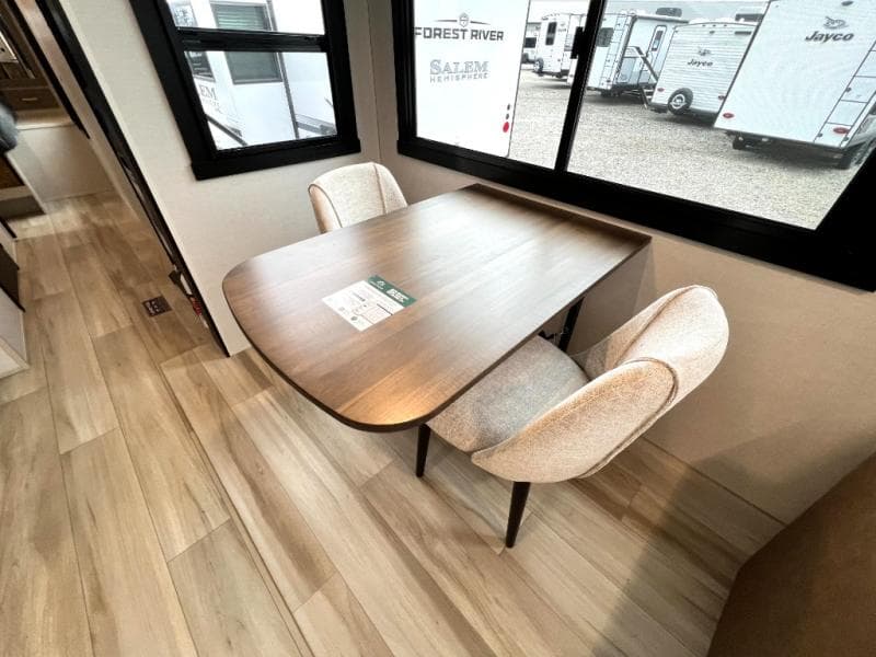 2025 Forest River 2025 Forest River Salem Hemisphere - thumbnail 19