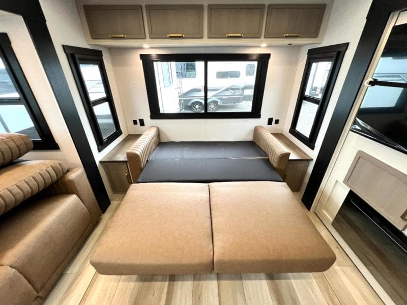 2025 Forest River 2025 Forest River Salem Hemisphere - thumbnail 24